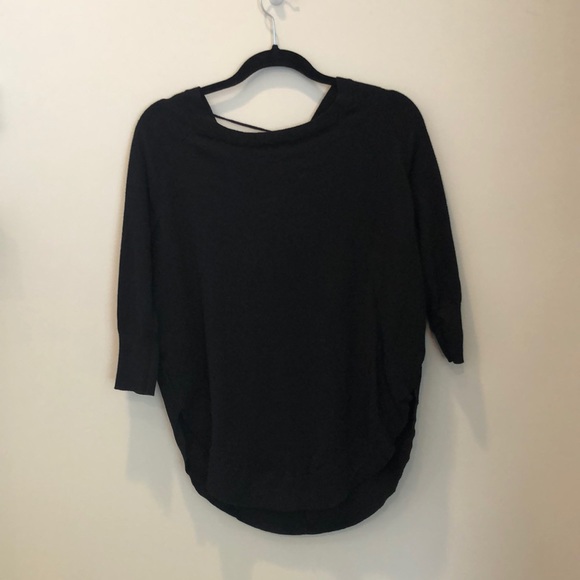 Express Sweaters - 🌵Express poncho inspired sweater